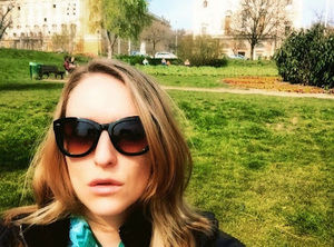 Meet your Posher, Chris